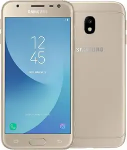 Замена тачскрина на телефоне Samsung Galaxy J3 (2017) в Новосибирске
